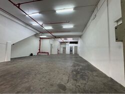 Kb Industrial Building (D14), Factory #491420381